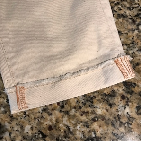 🍀VINTAGE LUCKY BRAND Shorts with Tags - Picture 2 of 10